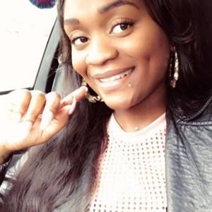 Meet your Posher, Keisha